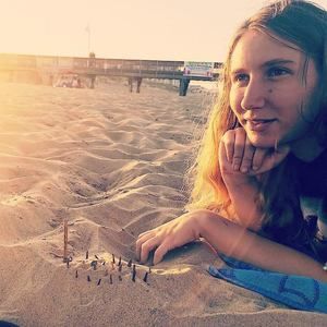 Meet your Posher, Angelica